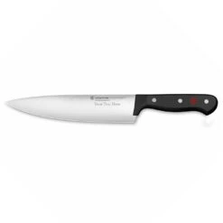 Wusthof Gourmet - 8" Cook's Knife- Personalized Engraving Available -Redel Cookware Shop 1025044820 main image
