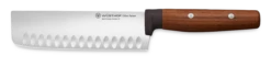 Wusthof Urban Farmer - 7" Nakiri Knife (Vegetable) W/Hollow Edge