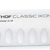 Wusthof Classic Ikon - 8" Carving Knife W/Hollow Edge -Redel Cookware Shop 1040330820