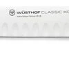 Wusthof Classic Ikon - 9" Carving Knife W/Hollow Edge -Redel Cookware Shop 1040330823
