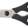 Wusthof - Come-Apart Kitchen Shears - Black -Redel Cookware Shop 1049594907