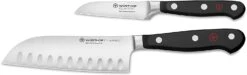 Wusthof Classic - 2 Pc. Mini Asian Set