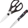 Wusthof Gourmet - 2 Pc. Shear & Paring Knife Set -Redel Cookware Shop 1135060208
