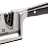 Wusthof Ikon - Two-Stage Knife Sharpener -Redel Cookware Shop 3050388001