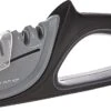 Wusthof - Four-Stage Hand Held Knife Sharpener 1 Wusthof - Four-Stage Hand Held Knife Sharpener -Redel Cookware Shop 3059730102