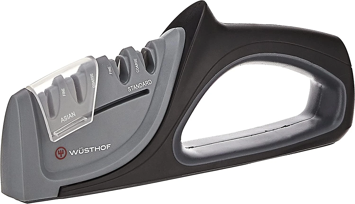 Wusthof - Four-Stage Hand Held Knife Sharpener 3 Wusthof - Four-Stage Hand Held Knife Sharpener