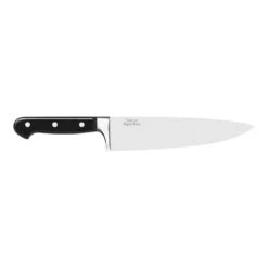 Henckels Professional "S" - 8" Chef's Knife- Personalized Engraving Available -Redel Cookware Shop 31021 200 main image right face