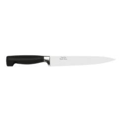 Henckels Four Star - 8" Carver Knife- Personalized Engraving Available -Redel Cookware Shop 31070 200 main image right face