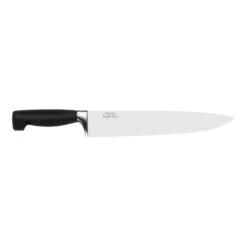 Henckels Four Star - 10" Chef's Knife- Personalized Engraving Available -Redel Cookware Shop 31071 260 main image right face