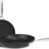 Cristel Castel'Pro Ultralu 2-Pc. Non-Stick Frying Pan Set -Redel Cookware Shop 312UobDE4QL. AC
