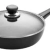 Scanpan Classic Plus 10.25" Deep Saute Pan -Redel Cookware Shop 31uNUS ErqL. AC SX679
