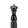 Peugeot PARIS ICÔNE Pepper Mill, 22cm-8¾in, Black Lacquer -Redel Cookware Shop 37482
