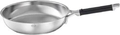 Rösle SILENCE PRO Frying Pan -28cm/11in.