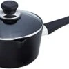 Scanpan Classic - 2 Qt Covered Saucepan -Redel Cookware Shop 41UX9IcGo4L. AC