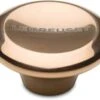 Le Creuset Signature Copper Knob - Large- Personalized Engraving Available
