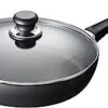 Scanpan Classic - 11" Covered Saute Pan