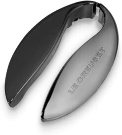 Le Creuset 3" Foil Cutter - Black Nickel