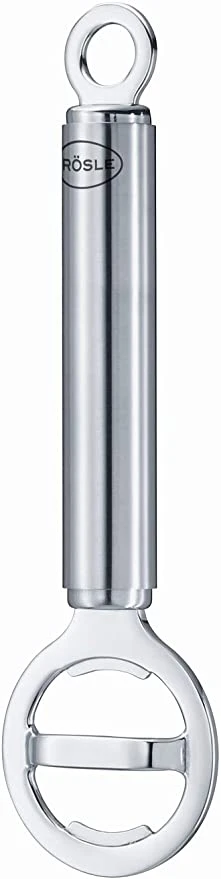 Rosle Stainless Steel Bottle Opener