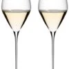Riedel Veloce Sauvignon Blanc Glass - Set Of 2