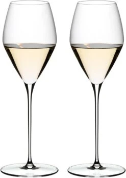 Riedel Veloce Sauvignon Blanc Glass - Set Of 2