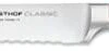 Wusthof Classic Tasty Sumac - 5" Serrated Utility Knife- Personalized Engraving Available