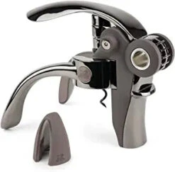 Peugeot Baltaz Lever Corkscrew - Basalte