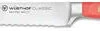 Wusthof Classic Coral Peach - 5" Serrated Utility Knife- Personalized Engraving Available -Redel Cookware Shop 51IjHY0ZAWL. AC SY300 SX300 QL70 FMwebp