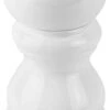Peugeot Paris U'Select White Lacquer Salt Mill - 12cm/5" -Redel Cookware Shop 51Jd5Mm21UL. AC SY879
