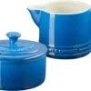 Le Creuset Signature Cream & Sugar Set - Marseille -Redel Cookware Shop 51LR6nWWSZL. AC SX679