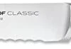 Wusthof Classic Velvet Oyster - 5" Serrated Utility Knife- Personalized Engraving Available