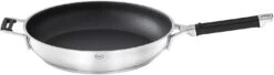 Rösle SILENCE PRO Frying Pan -32cm/12.6in.