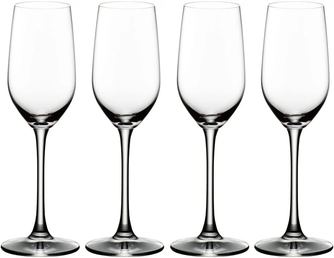 Riedel Tequila Glassware - Set Of 4 3 Riedel Tequila Glassware - Set Of 4