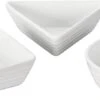 Le Creuset Set Of 3 Tapas Dishes - White -Redel Cookware Shop 51TYDPXpGjL. AC SL1500
