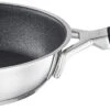 Rösle SILENCE Nonstick Frying Pan -28cm/11in. -Redel Cookware Shop 51TqrIXF3oS. AC SL1500
