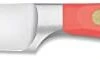 Wusthof Classic Coral Peach - 3 1/2" Paring Knife- Personalized Engraving Available -Redel Cookware Shop 51XW1fvu5RL. AC SX466
