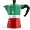 Bialetti Moka Express Italia Stovetop Espresso Maker 3 Cups -Redel Cookware Shop 51XtbhcJHhL. AC SX466