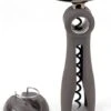 Peugeot Salma Corkscrew W/Foil Cutter - Basalte -Redel Cookware Shop 51aVYOA1 BL. AC SX466