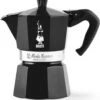 Bialetti Moka Express Espresso Maker Black 6 Cups -Redel Cookware Shop 51g0S86bgCL. AC SL1500