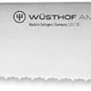 Wusthof Amici - 9" Double Serrated Bread Knife -Redel Cookware Shop 51jeTfkMJ2L. AC SL1500