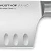 Wusthof Amici - 7" Santoku Knife W/Hollow Edge -Redel Cookware Shop 51nNcpW5KtL. AC SX679