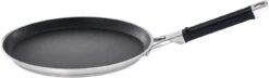 Rösle SILENCE PRO Crêpes Pfanne -28cm/11in.