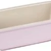Le Creuset 9" X 5" X 3" (1 1/2 Qt./1 Lb.) Heritage Loaf Pan - Shallot 1 Le Creuset 9" X 5" X 3" (1 1/2 Qt./1 Lb.) Heritage Loaf Pan - Shallot -Redel Cookware Shop 51t83bTLx9L. AC SX522