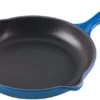 Le Creuset9" Classic Cast Iron Handle Skillet - Marseille -Redel Cookware Shop 51w2mz1M0WL. AC SX679