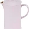 Le Creuset 34 Oz. French Press - Shallot -Redel Cookware Shop 51wCuS2ragL. AC SX522