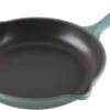Le Creuset9" Classic Cast Iron Handle Skillet- Sea Salt -Redel Cookware Shop 51wf50y5wrL. AC SL1500