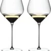 Riedel Veloce Chardonnay Glass - Set Of 2 1 Riedel Veloce Chardonnay Glass - Set Of 2 -Redel Cookware Shop 51xlk7hliDL. AC SL1500