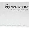 Wusthof Classic Velvet Oyster - 9" Double Serrated Bread Knife- Personalized Engraving Available -Redel Cookware Shop 51xwmAGWITL. AC SL1500