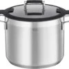 Rösle SILENCE PRO High Casserole -24cm/9.5 High -Redel Cookware Shop 6153OsEw3iL. AC SL1500