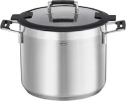 Rösle SILENCE PRO High Casserole -24cm/9.5 High