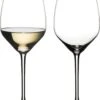 Riedel Extreme Riesling Glass - Set Of 2, Clear -Redel Cookware Shop 61546JecxBL. AC SL1500